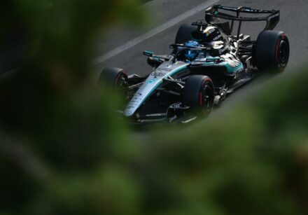 auto prix f1 aze qualifying
