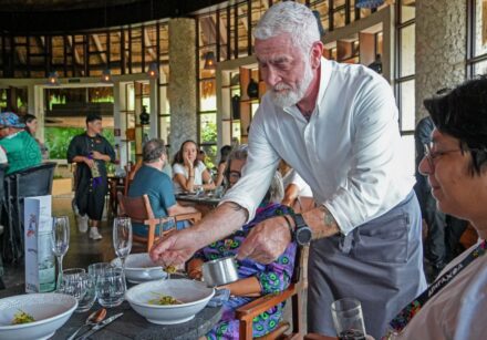 mexico gastronomy weather food