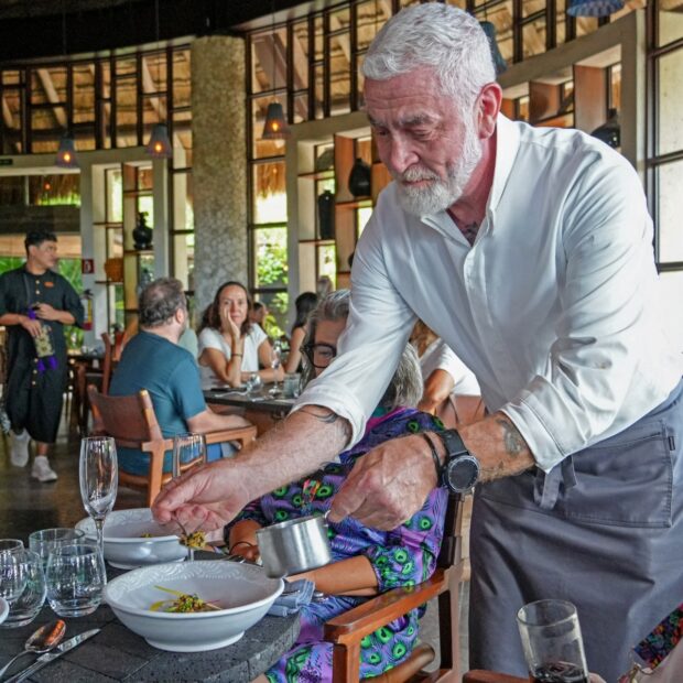 mexico gastronomy weather food
