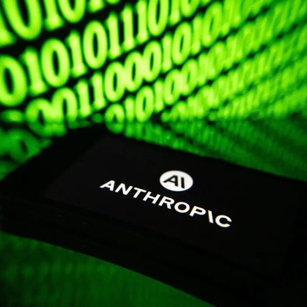 us ai safety and research company anthropic afp app 0