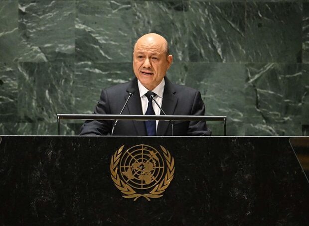 un yemen diplomacy politics unga