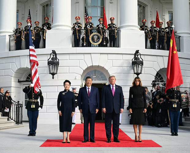 trump e xi (2)