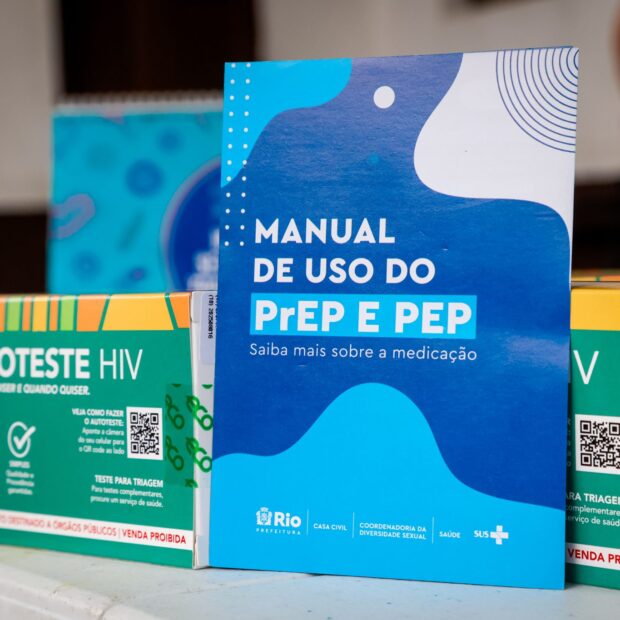 prep e pep hiv