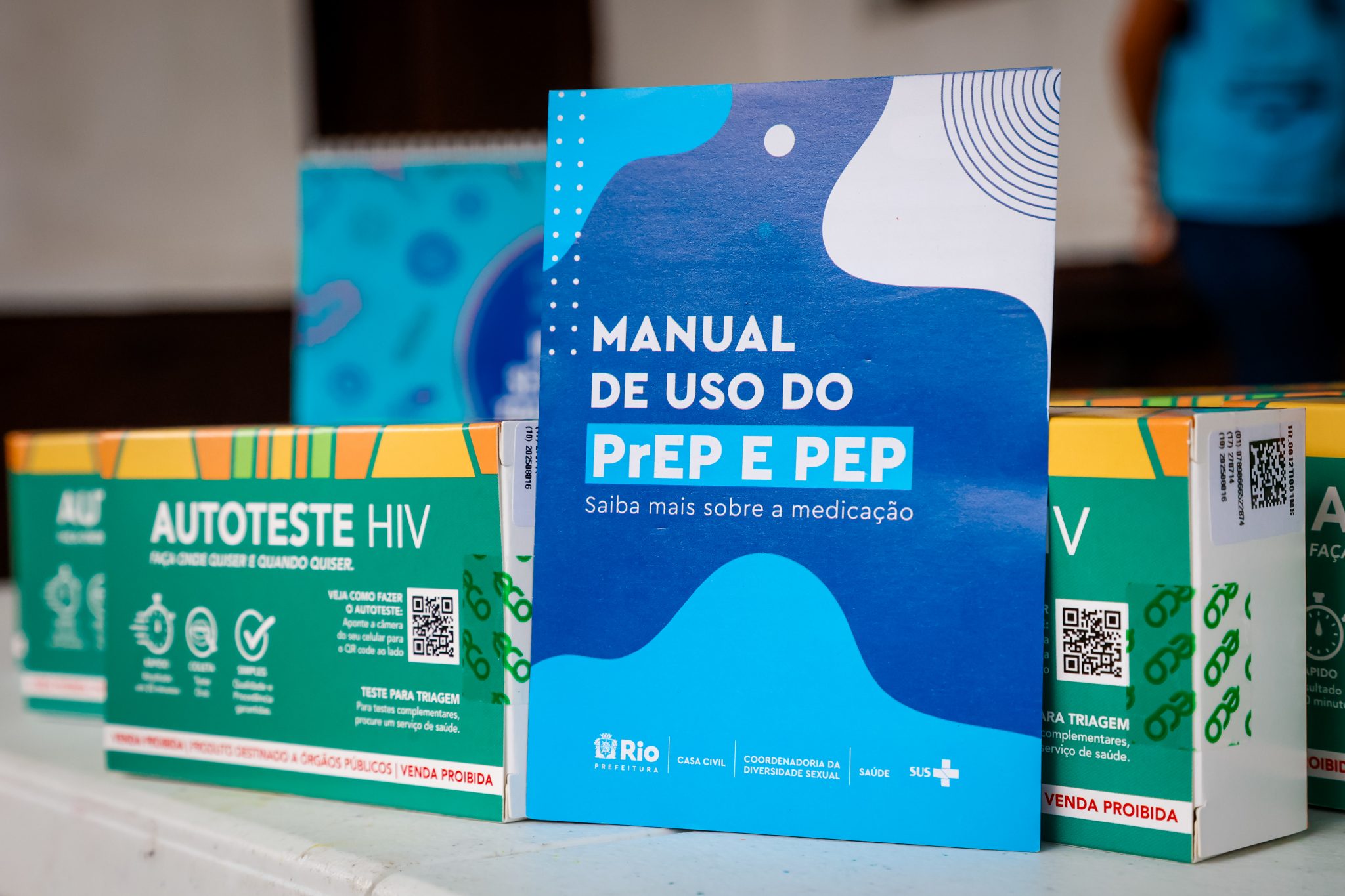 prep e pep hiv