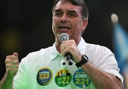 flavio bolsonaro