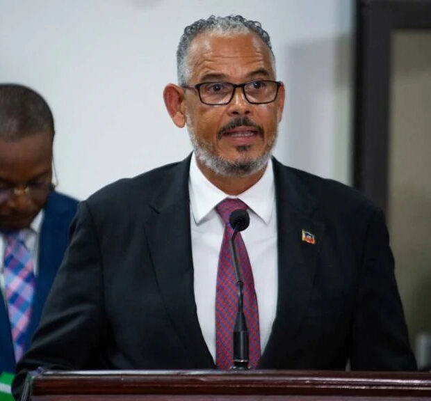 alix fils aimé haiti