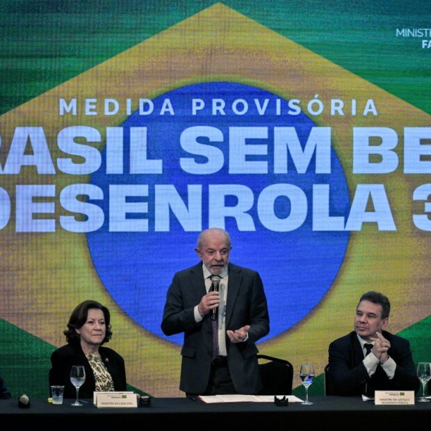 brazil election gambling