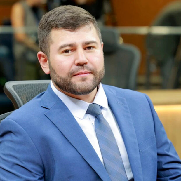 deputado go