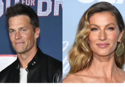 tom brady se manifesta sobre criancas apos rumores de nova gravidez de gisele