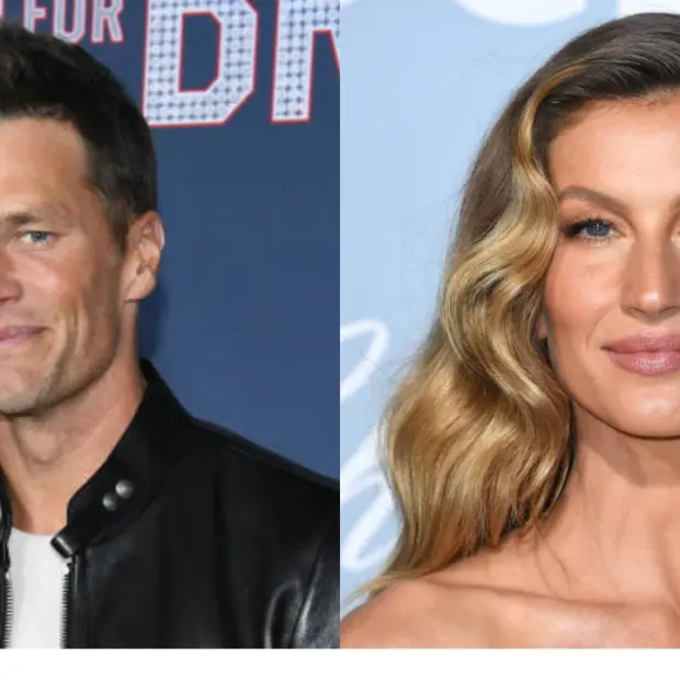 tom brady se manifesta sobre criancas apos rumores de nova gravidez de gisele