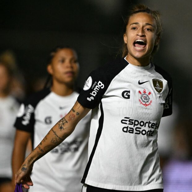 fbl women libertadores corinthians ferroviaria