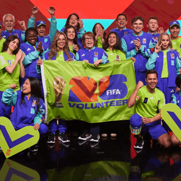 voluntarios