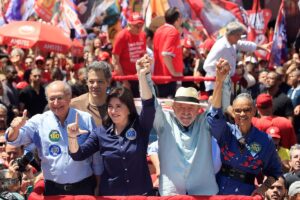 brazil election campaign