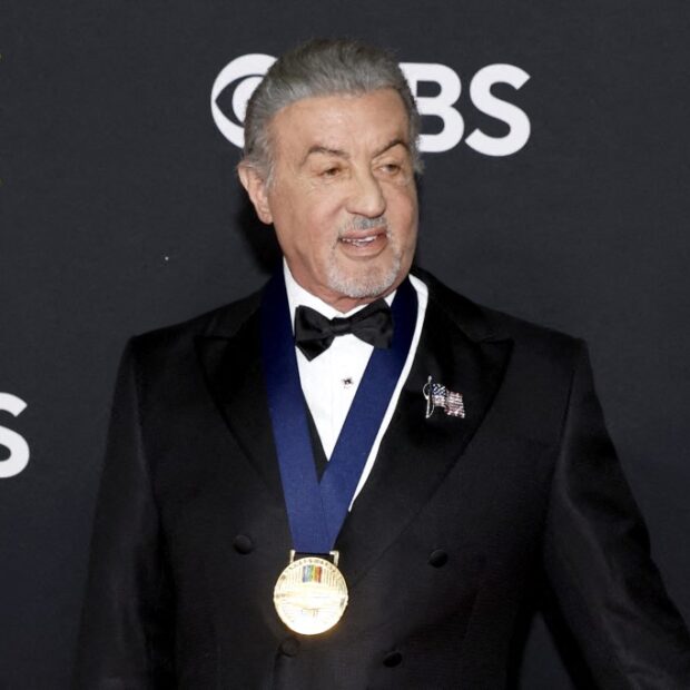 48th kennedy center honors