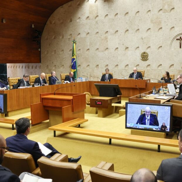 brazil justice court election