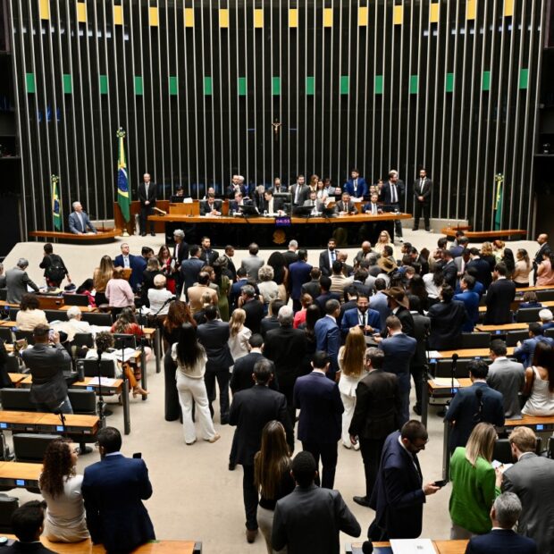brazil politics congress