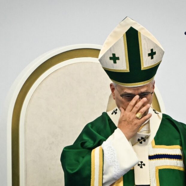 france vatican religion pope