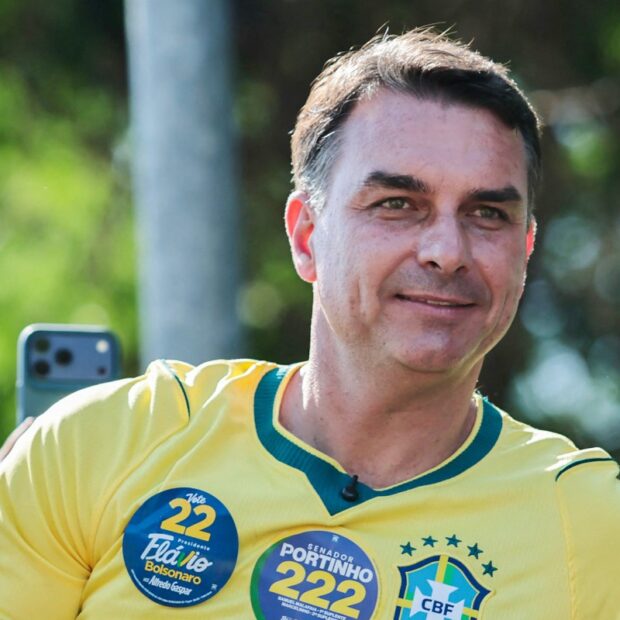 brazil election campaign