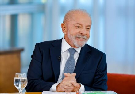 lula 5