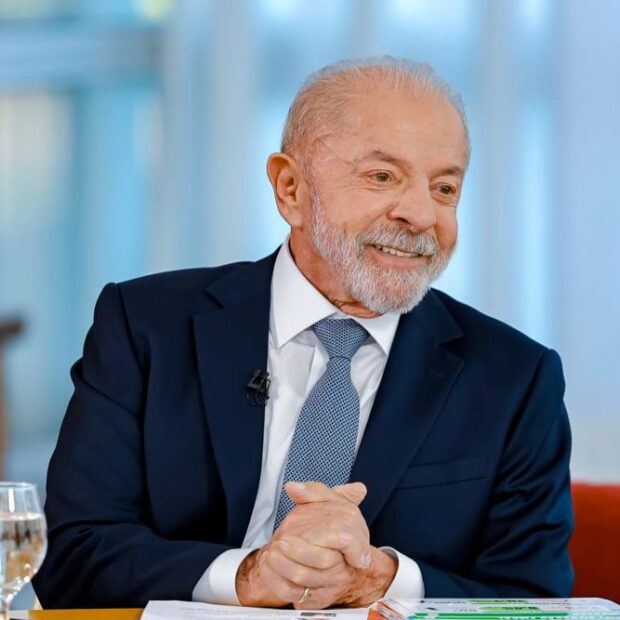lula 5