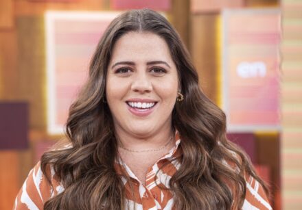 Tati Machado falou sobre os medos que acompanham a gravidez de Rafael após a perda de Rael, em maio de 2025.