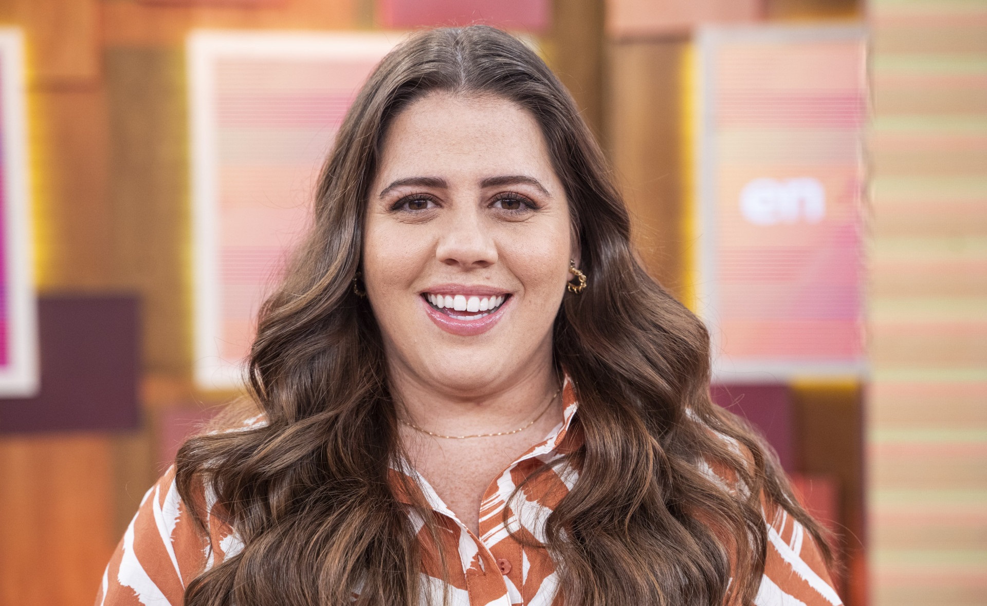 Tati Machado falou sobre os medos que acompanham a gravidez de Rafael após a perda de Rael, em maio de 2025.