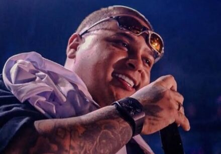 MC Ryan revelou que abandonou a publicidade de apostas há quase um ano e afirmou que a experiência “só trouxe problemas”.