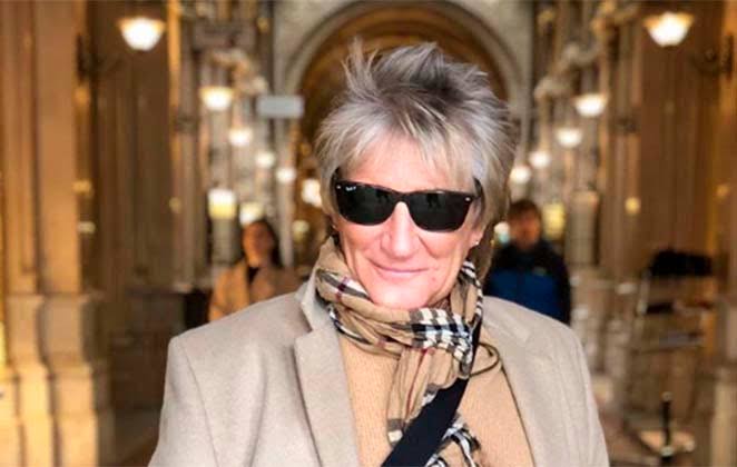 A despedida das turnês não significa aposentadoria da música: Rod Stewart ainda poderá realizar apresentações pontuais após The Final Encore.