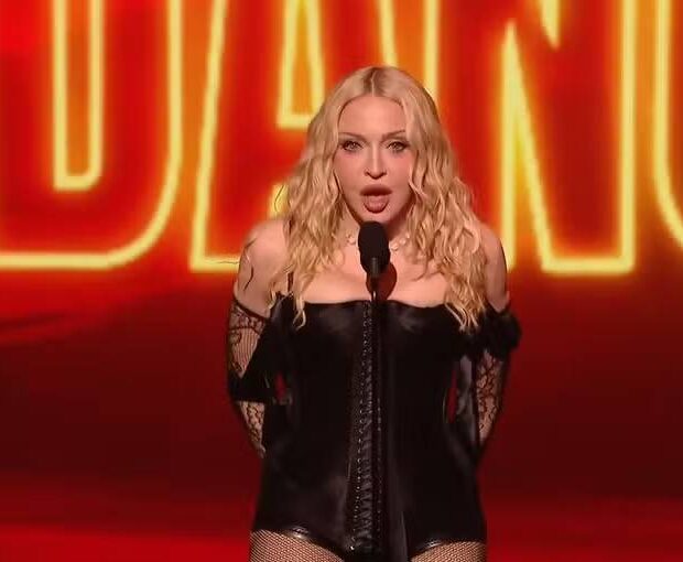 madonna
