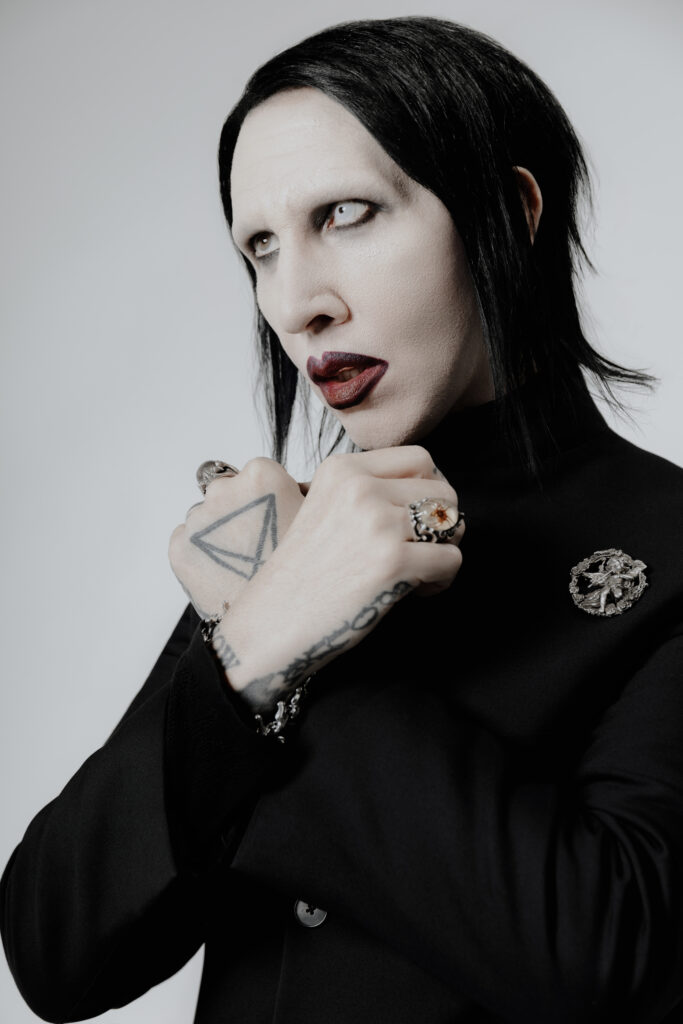 Slipknot e Marilyn Manson são anunciados para o The Town 2027, que acontece em setembro no Autódromo de Interlagos - Créditos: Gretchen Lanham
