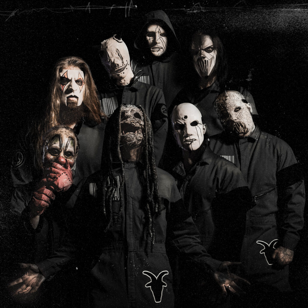 Marilyn Manson fará sua estreia no The Town em 2027, reforçando o peso do rock na terceira edição do festival - Divulgação