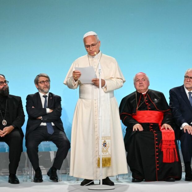 files france vatican religion pope visual story reportage