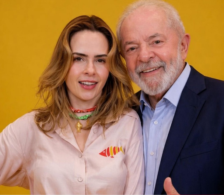 Campeã do BBB 26 evitou responder em quem votará para presidente
