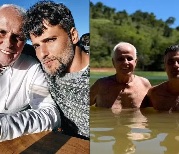 pai de bruno gagliasso