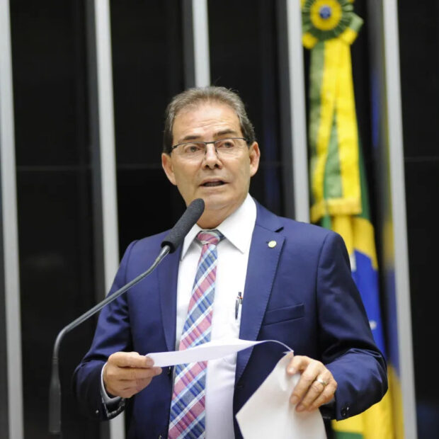 deputado paulinho da forca