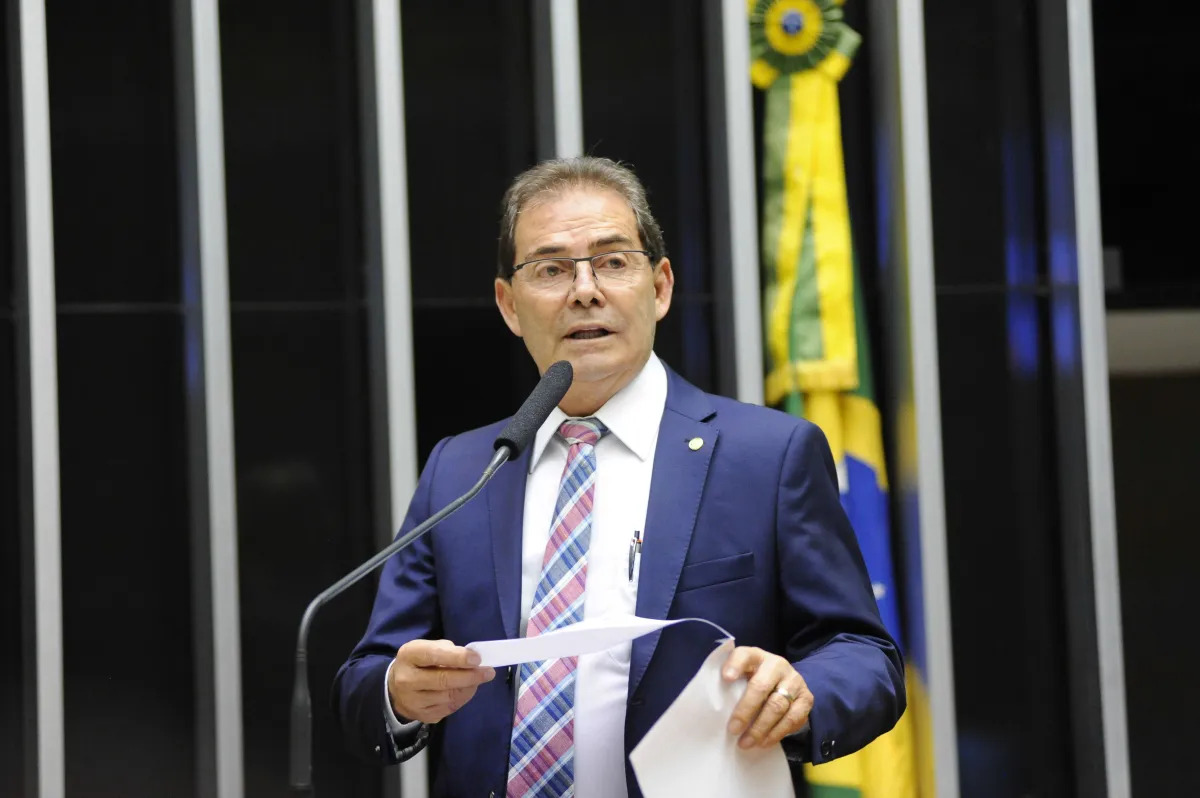 deputado paulinho da forca