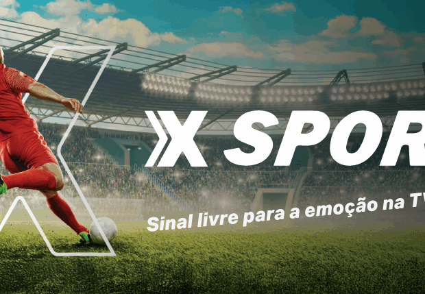 Xsports alcançou 1,4 milhão de espectadores únicos com rodada dupla da Série B no domingo.
