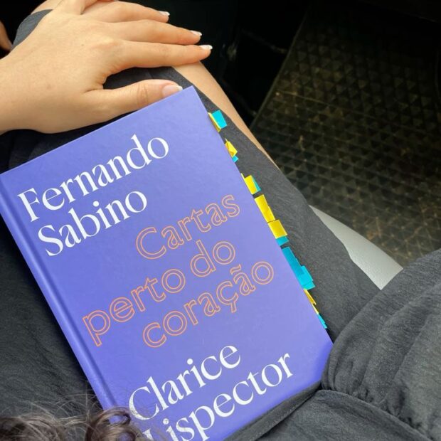 clarice lispector book