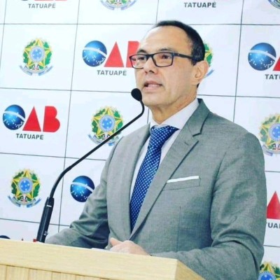 Dr. Coriolano Almeida Camargo - Presidente da Comissão de Direito Digital da OAB SP
