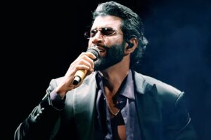 Gusttavo Lima ultrapassa 159 milhões de visualizações com “Bala Alojada” e embala a sofrência com bachata - Reprodução Youtube