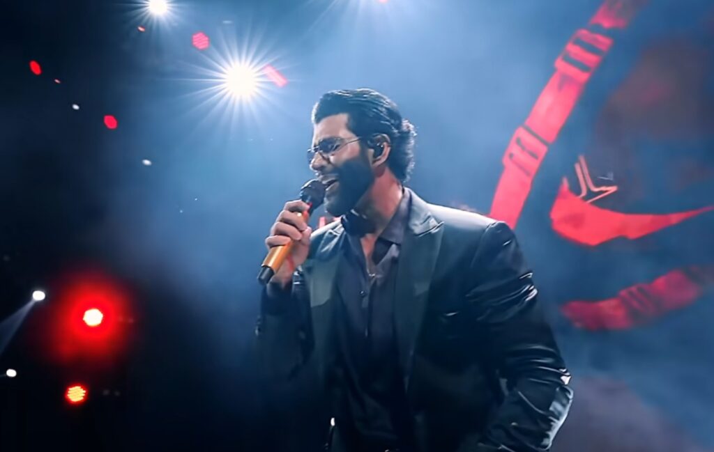 Gravada na Festa do Peão de Americana, “Bala Alojada” se consolida como um dos grandes sucessos de Gusttavo Lima - Reprodução Youtube