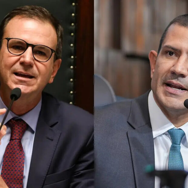 douglas ruas eduardo paes