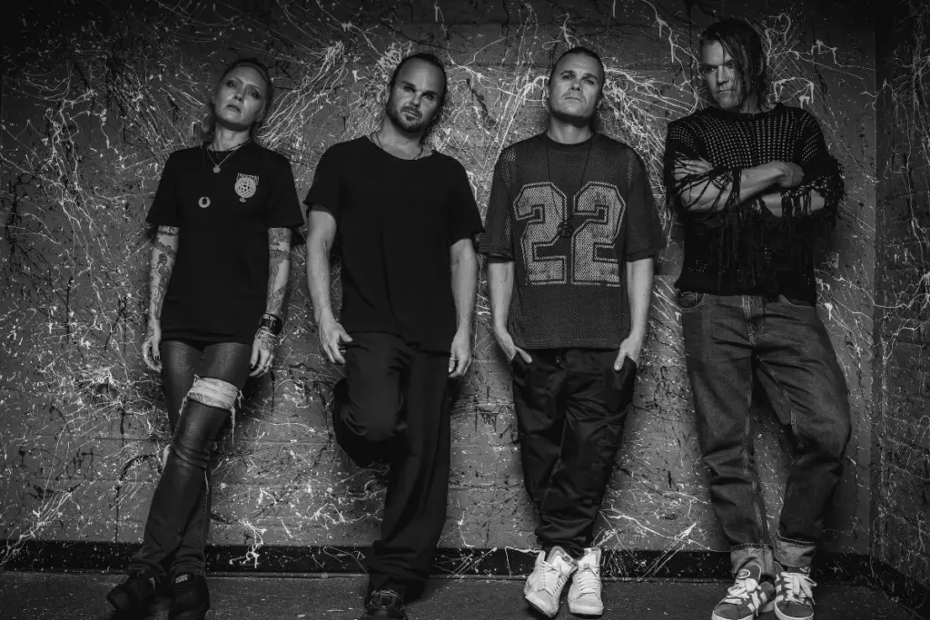 Dona do sucesso “In the Shadows”, banda finlandesa se apresenta em São Paulo no dia 31 de outubro.