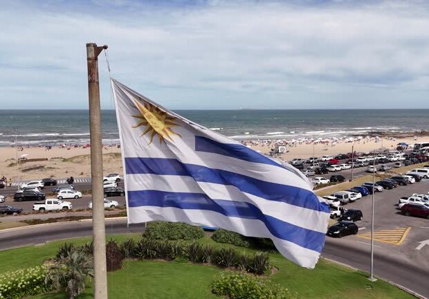 uruguai