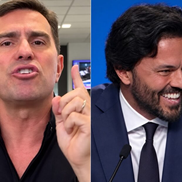 Rodrigo Bocardi se manifestou no acordo sobre o alcance de suas declarações