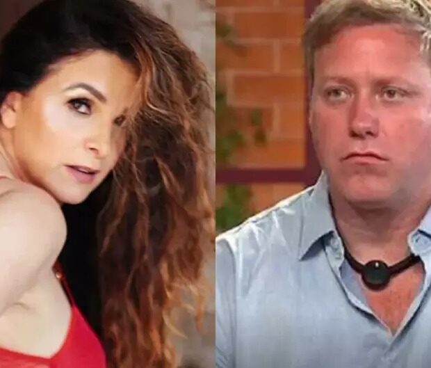 Luiza Ambiel relatou episódio que afirma ter vivido nos bastidores de Made in Japão