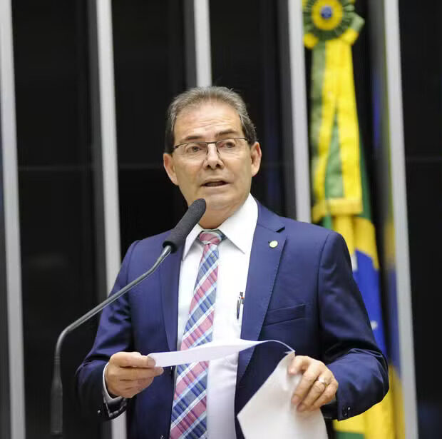presidente do solidariedade deputado paulinho da força