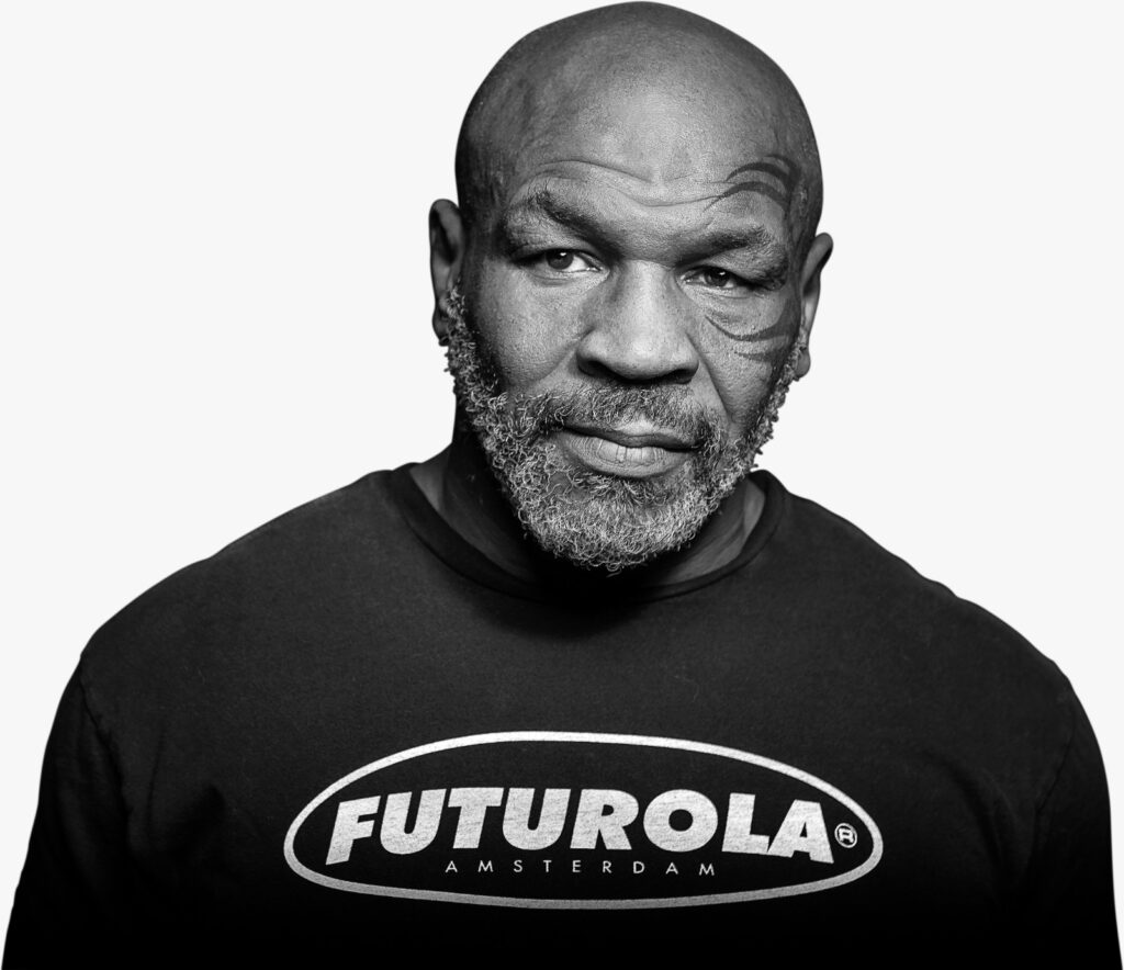 Mike Tyson retorna ao Brasil após 15 anos para participar da ExpoCannabis Brasil 2026, em São Paulo.