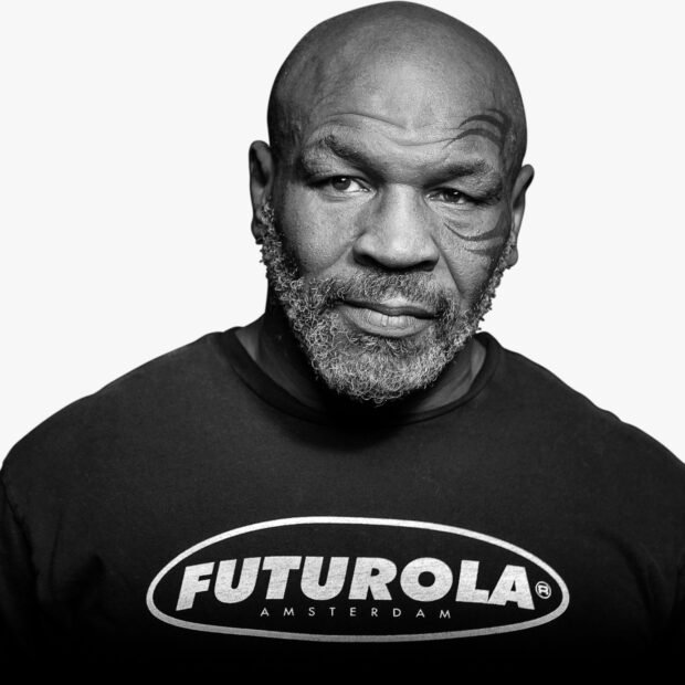 Mike Tyson retorna ao Brasil após 15 anos para participar da ExpoCannabis Brasil 2026, em São Paulo.