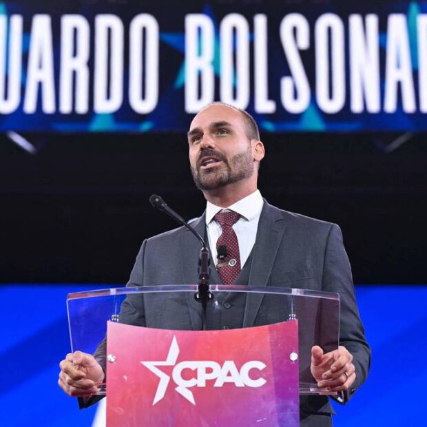 eduardo bolsonaro